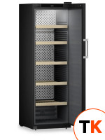 ШКАФ ВИННЫЙ ВЕНТ. LIEBHERR WSBLI 5231 - Liebherr - 434690 фото 1