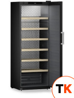 ШКАФ ВИННЫЙ ВЕНТ. LIEBHERR WSBLI 7731 - Liebherr - 434693 фото 1