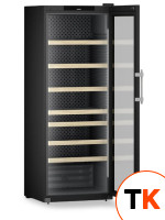 ШКАФ ВИННЫЙ ВЕНТ. LIEBHERR WFBLI 7741 - Liebherr - 434703 фото 1