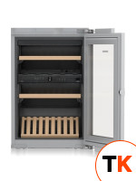 ШКАФ ВИННЫЙ ВСТРАИВАЕМЫЙ LIEBHERR EWTDF 1653 - Liebherr - 434708 фото 1