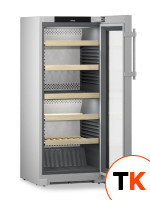 ШКАФ ВИННЫЙ ВЕНТ. LIEBHERR WPSD 4652 - Liebherr - 434709 фото 1