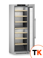 ШКАФ ВИННЫЙ ВЕНТ. LIEBHERR WPSD 5252 - Liebherr - 434711 фото 1