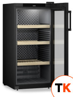 ШКАФ ВИННЫЙ ВЕНТ. LIEBHERR WPBL 4201 - Liebherr - 434712 фото 1