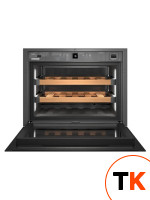 ШКАФ ВИННЫЙ ВСТРАИВАЕМЫЙ LIEBHERR WKEGB 582 - Liebherr - 434745 фото 1