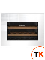 ШКАФ ВИННЫЙ ВСТРАИВАЕМЫЙ LIEBHERR WKEGW 582 - Liebherr - 434746 фото 1