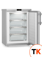 ШКАФ МОРОЗ.С ГЛУХ.ДВЕРЬЮ LIEBHERR FNSDDI 1624 - Liebherr - 434773 фото 1