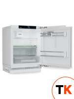 ШКАФ ХОЛОД. ВСТРАИВАЕМЫЙ С ГЛУХ.ДВЕРЬЮ LIEBHERR URD 365I - Liebherr - 435228 фото 1