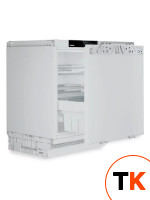 ШКАФ ХОЛОД. ВСТРАИВАЕМЫЙ С ГЛУХ.ДВЕРЬЮ LIEBHERR URPD 365I - Liebherr - 435229 фото 1