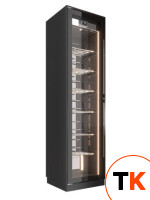 ШКАФ ВИННЫЙ ENOFRIGO INFINITY MAX VT ЧЕРНЫЙ + ПОЛКИ GK94430001 - Enofrigo - 435243 фото 1