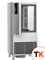 ШКАФ ШОКОВОЙ ЗАМОРОЗКИ SAGI PF101S - Sagi - 435276 фото 1