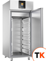 ШКАФ ХОЛОДИЛЬНО-РАССТОЕЧНЫЙ SAGI KAF2NHC - Sagi - 435281 фото 1