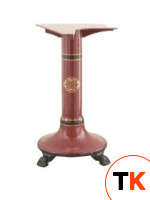 СТЕНД ДЛЯ СЛАЙСЕРОВ BERKEL FLYWHEEL B116, B116A, B116SA КРАСНЫЙ - Berkel - 435479 фото 1