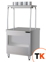 СТОЙКА ДЛЯ ПРИБОРОВ KAYMAN СП-630-МХ - Kayman - 435417 фото 1