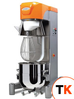 МИКСЕР ПЛАНЕТАРНЫЙ STARMIX PL140NVAPF СПЕЦ. КОМПЛ. + 3 FFGPL140R - Starmix - 435662 фото 1