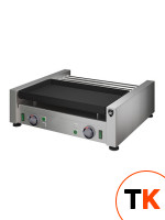 ГРИЛЬ КОМБИНИРОВАННЫЙ ЭЛЕКТРИЧЕСКИЙ KAYMAN КГЭ-5-Н А - Kayman - 435675 фото 1