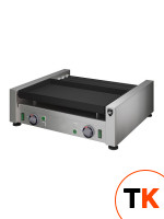 ГРИЛЬ КОМБИНИРОВАННЫЙ ЭЛЕКТРИЧЕСКИЙ KAYMAN КГЭ-5-ЧС А - Kayman - 435676 фото 1