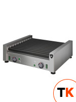 ГРИЛЬ КОМБИНИРОВАННЫЙ ЭЛЕКТРИЧЕСКИЙ KAYMAN КГЭ-11-ЧС А - Kayman - 435688 фото 1