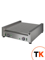 ГРИЛЬ КОМБИНИРОВАННЫЙ ЭЛЕКТРИЧЕСКИЙ KAYMAN КГЭ-14-Н А - Kayman - 435689 фото 1