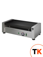 ГРИЛЬ КОМБИНИРОВАННЫЙ ЭЛЕКТРИЧЕСКИЙ KAYMAN КГЭ-1П А - Kayman - 435682 фото 1