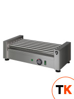 ГРИЛЬ КОМБИНИРОВАННЫЙ ЭЛЕКТРИЧЕСКИЙ KAYMAN КГЭ-6-Н А - Kayman - 435680 фото 1