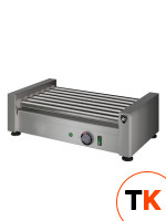 ГРИЛЬ КОМБИНИРОВАННЫЙ ЭЛЕКТРИЧЕСКИЙ KAYMAN КГЭ-7-Н А - Kayman - 435683 фото 1