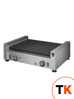 ГРИЛЬ КОМБИНИРОВАННЫЙ ЭЛЕКТРИЧЕСКИЙ KAYMAN КГЭ-9-ЧС А - Kayman - 435686 фото 1