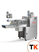 ТЕСТОДЕЛИТЕЛЬ SOTTORIVA OPERA ONE 240+МУКОПОДСЫПАТЕЛИ - Sottoriva - 435772 фото 1