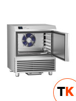 ШКАФ ШОКОВОЙ ЗАМОРОЗКИ SAGI JFS51M - Sagi - 436163 фото 1