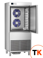 ШКАФ ШОКОВОЙ ЗАМОРОЗКИ SAGI JFS101L - Sagi - 436164 фото 1