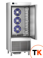 ШКАФ ШОКОВОЙ ЗАМОРОЗКИ SAGI JFS171L - Sagi - 436165 фото 1