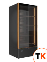 ШКАФ ВИННЫЙ ENOFRIGO MIA STD LARGE M7L+ПОЛКИ ДЛЯ ВЕРТИКАЛЬНЫХ БУТЫЛОК - Enofrigo - 436167 фото 1