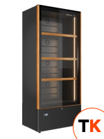 ШКАФ ВИННЫЙ ENOFRIGO MIA FIT LARGE M5L+ПОЛКИ ДЛЯ ВЕРТИКАЛЬНЫХ БУТЫЛОК - Enofrigo - 436172 фото 1