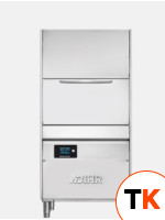 МАШИНА КОТЛОМОЕЧНАЯ DIHR LP2 S PLUS ELETTRONICA+DDE+PS - Dihr - 436299 фото 1