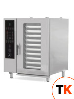 ПАРОКОНВЕКТОМАТ KAYMAN СУ-ШЕФ БАЗА ПКЭ-10Б-БА - Kayman - 436323 фото 1