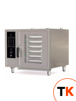 ПАРОКОНВЕКТОМАТ KAYMAN СУ-ШЕФ БАЗА ПКЭ-6Б-БА - Kayman - 436325 фото 1