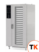 ПАРОКОНВЕКТОМАТ KAYMAN СУ-ШЕФ ПЛЮС ПКЭ-20Б-ПЛ - Kayman - 436327 фото 1