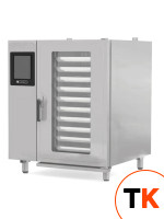 ПАРОКОНВЕКТОМАТ KAYMAN СУ-ШЕФ ПРО ПКЭ-10Б-ПР - Kayman - 436329 фото 1