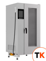 ПАРОКОНВЕКТОМАТ KAYMAN СУ-ШЕФ ПРО ПКЭ-20Б-ПР - Kayman - 436330 фото 1