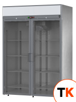 ШКАФ ХОЛОДИЛЬНЫЙ KAYMAN ТЕРМОСТРАЖ А1000-КНСВ - Kayman - 436341 фото 1