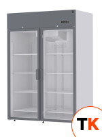 ШКАФ ХОЛОДИЛЬНЫЙ KAYMAN ТЕРМОСТРАЖ А1000-ХС - Kayman - 436346 фото 1