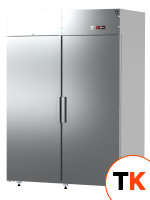 ШКАФ ХОЛОДИЛЬНЫЙ KAYMAN ТЕРМОСТРАЖ А1400-КН - Kayman - 436351 фото 1