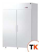 ШКАФ ХОЛОДИЛЬНЫЙ KAYMAN ТЕРМОСТРАЖ А1400-Х - Kayman - 436356 фото 1