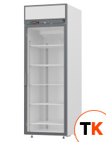 ШКАФ ХОЛОДИЛЬНЫЙ KAYMAN ТЕРМОСТРАЖ А500-КСВ - Kayman - 436367 фото 1