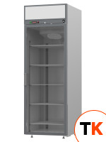 ШКАФ ХОЛОДИЛЬНЫЙ KAYMAN ТЕРМОСТРАЖ А500-ХСНВ - Kayman - 436373 фото 1