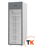 ШКАФ ХОЛОДИЛЬНЫЙ KAYMAN ТЕРМОСТРАЖ А700-КС - Kayman - 436378 фото 1