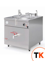 КOТЕЛ ПИЩЕВАРОЧНЫЙ ЭЛЕКТРИЧЕСКИЙ KAYMAN ГАСТРОТАНК КПЭ-60-М - Kayman - 436392 фото 1