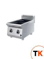 ПЛИТА ЭЛЕКТРИЧЕСКАЯ KAYMAN ВАРВАРА ПЭ-2-121-МХ - Kayman - 436394 фото 1