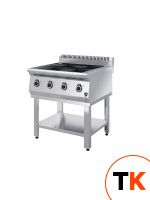 ПЛИТА ЭЛЕКТРИЧЕСКАЯ KAYMAN ВАРВАРА ПЭ-4-111-МХ - Kayman - 436397 фото 1