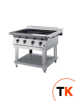 ПЛИТА ЭЛЕКТРИЧЕСКАЯ KAYMAN ВАРВАРА ПЭ-4-11-МХ - Kayman - 436399 фото 1