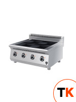 ПЛИТА ЭЛЕКТРИЧЕСКАЯ KAYMAN ВАРВАРА ПЭ-4-121-МХ - Kayman - 436400 фото 1